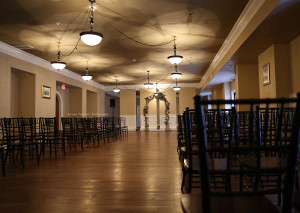 Barton Hill Wedding