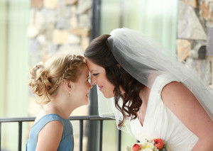 Niagara Falls Wedding