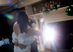 buffalo wedding