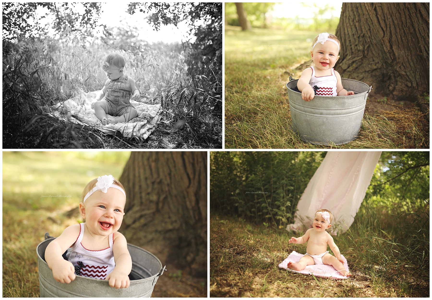 Sunset Maternity Shoot Jessica Popovich Photography