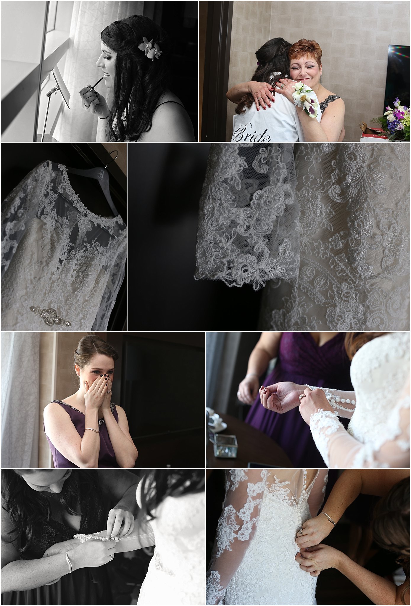 Buffalo Wedding Buffalo Wedding Photographer