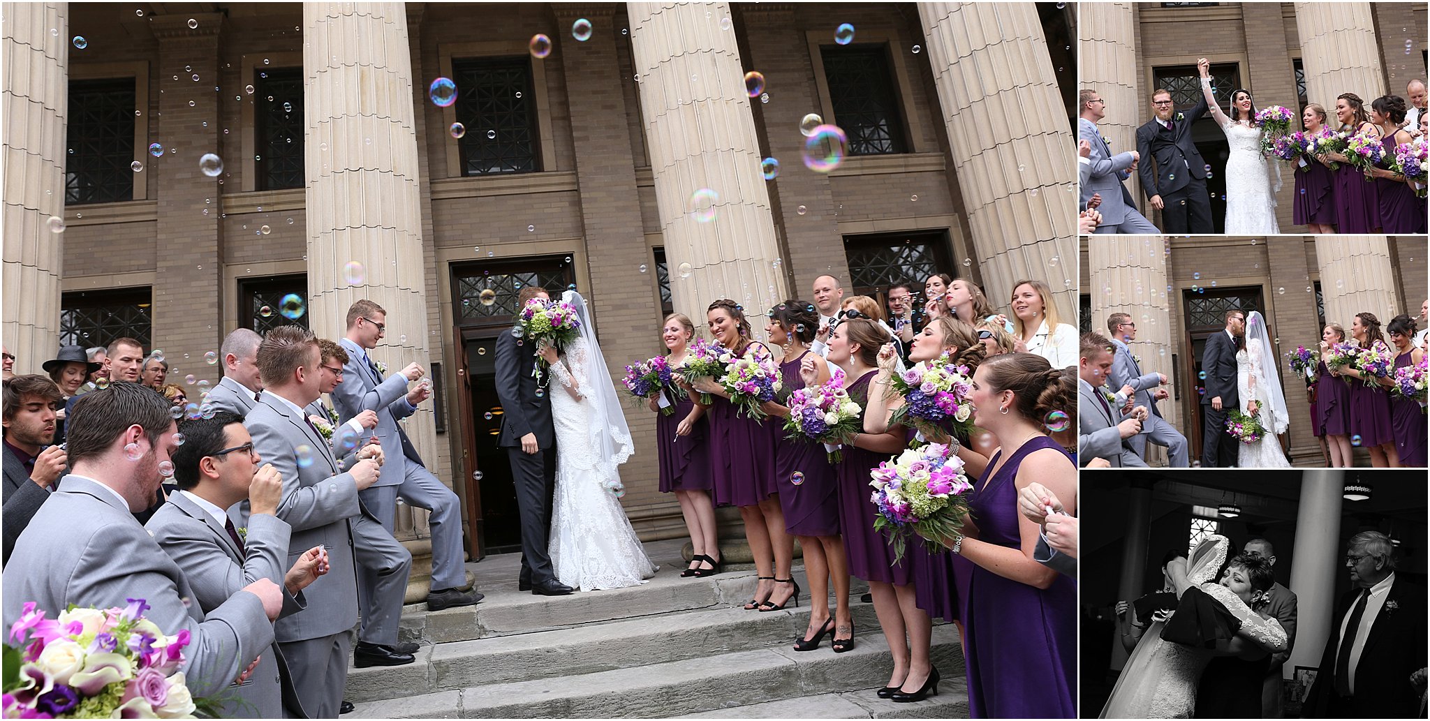 Buffalo Wedding Buffalo Wedding Photographer