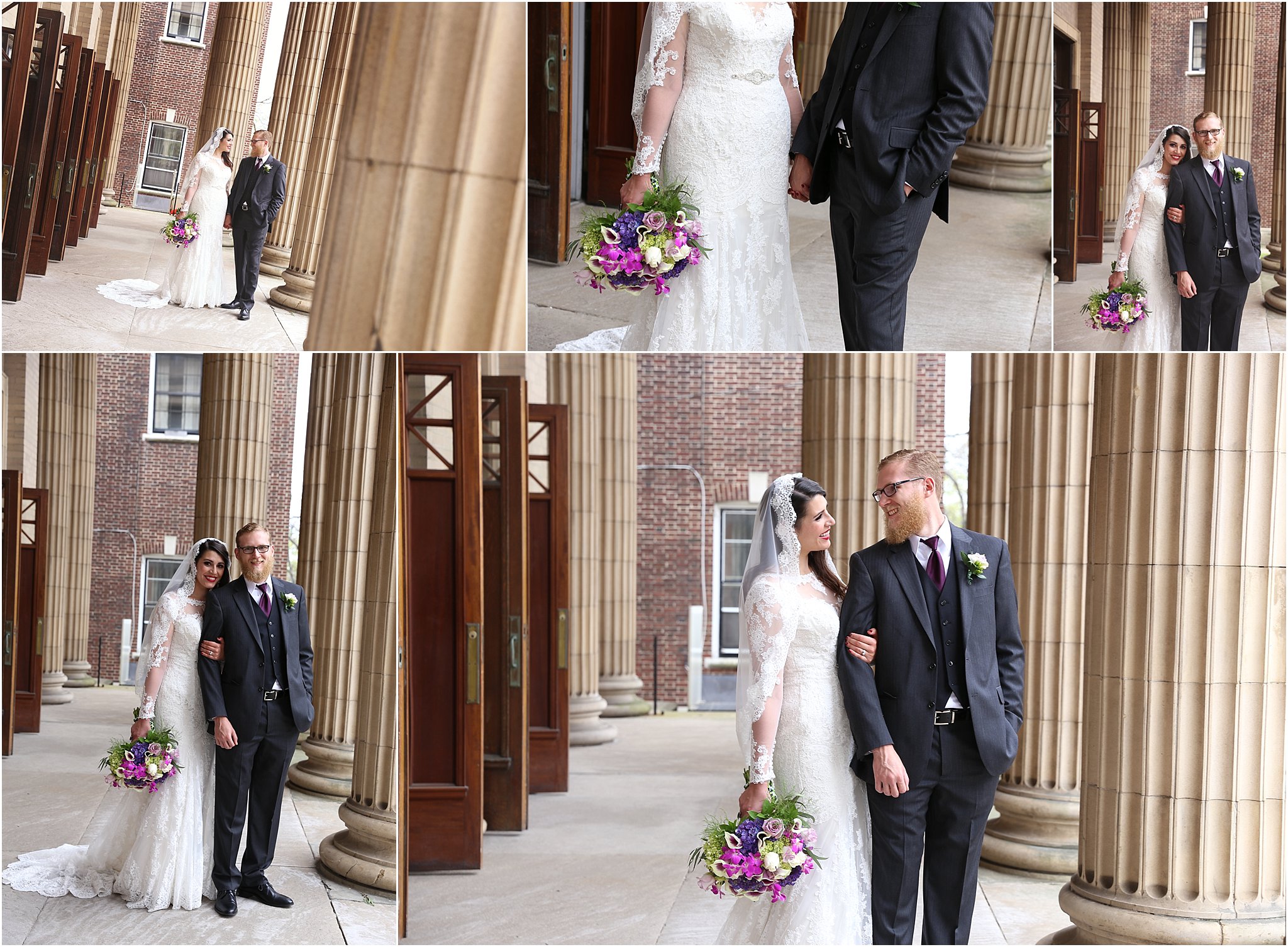 Buffalo Wedding Buffalo Wedding Photographer