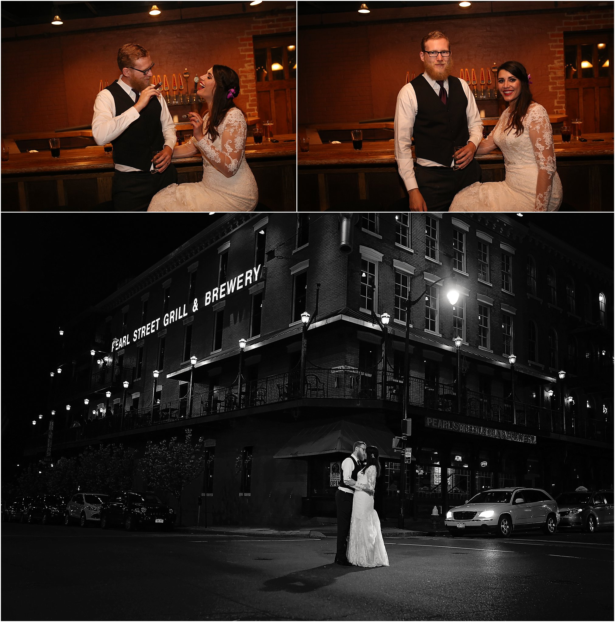 Buffalo Wedding Buffalo Wedding Photographer