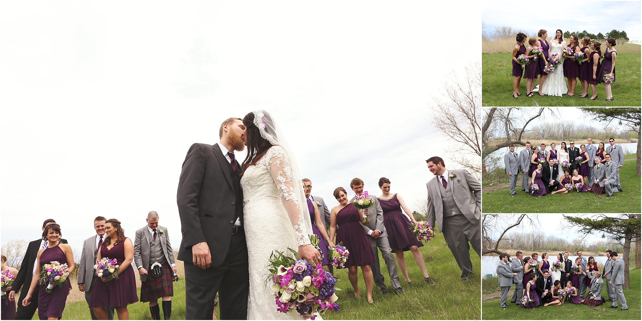 Buffalo Wedding Buffalo Wedding Photographer