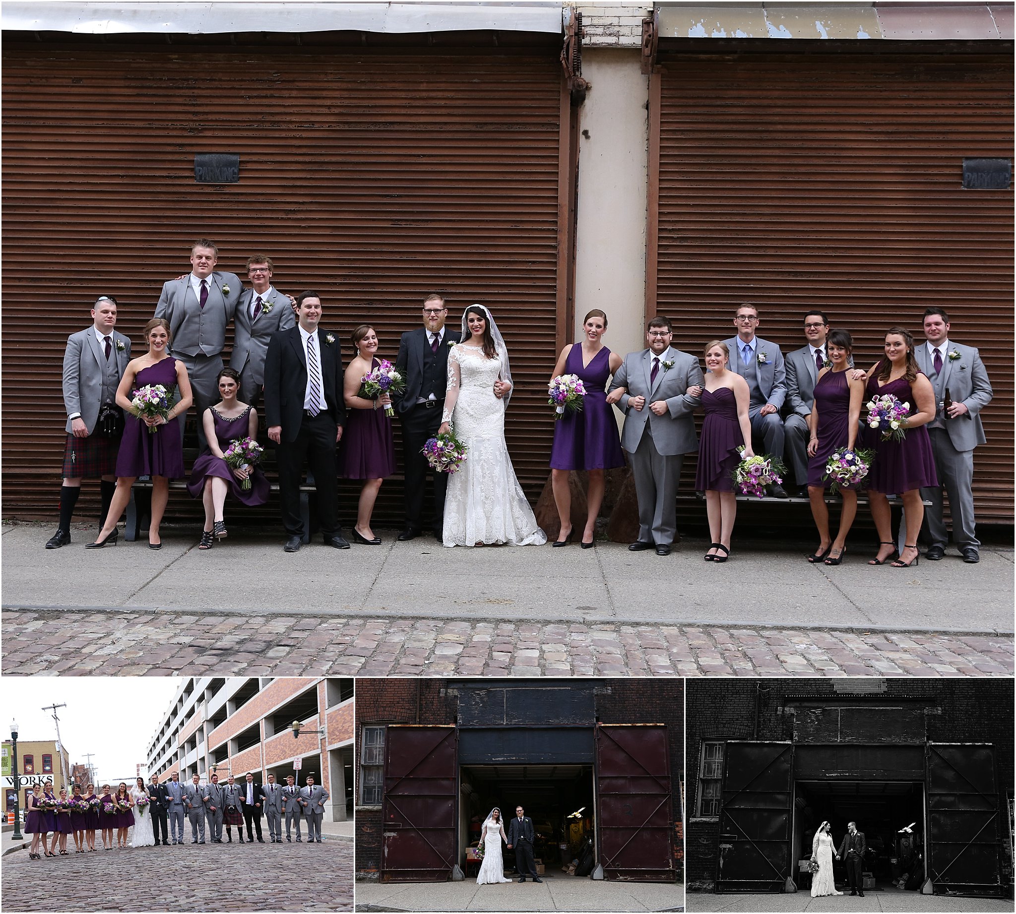 Buffalo Wedding Buffalo Wedding Photographer