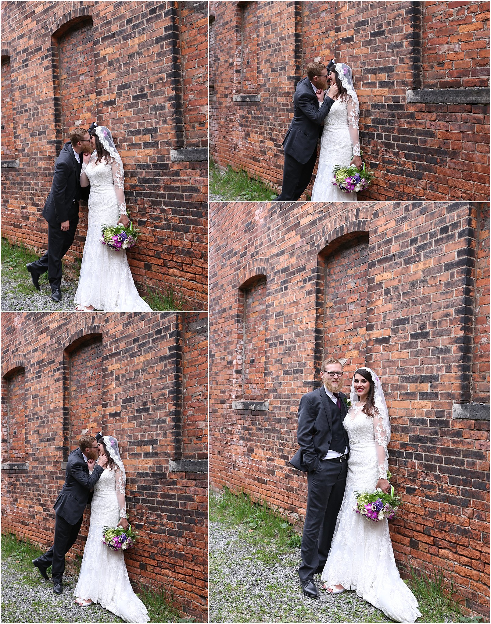 Buffalo Wedding Buffalo Wedding Photographer