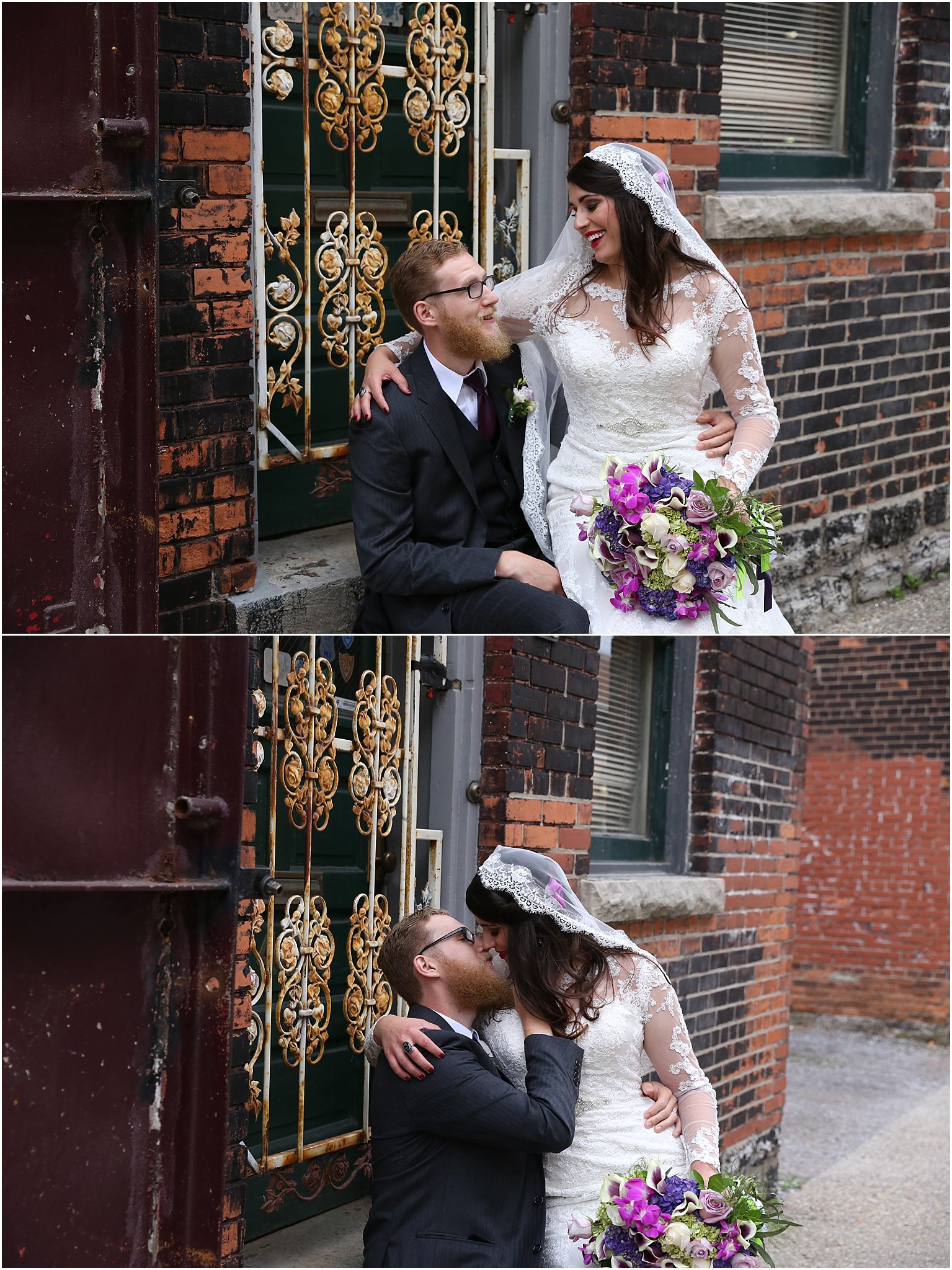 Buffalo Wedding Buffalo Wedding Photographer