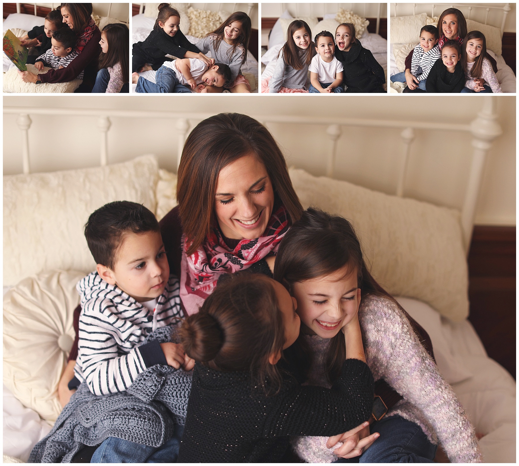 wny family photographer Buffalo Newborn photographer