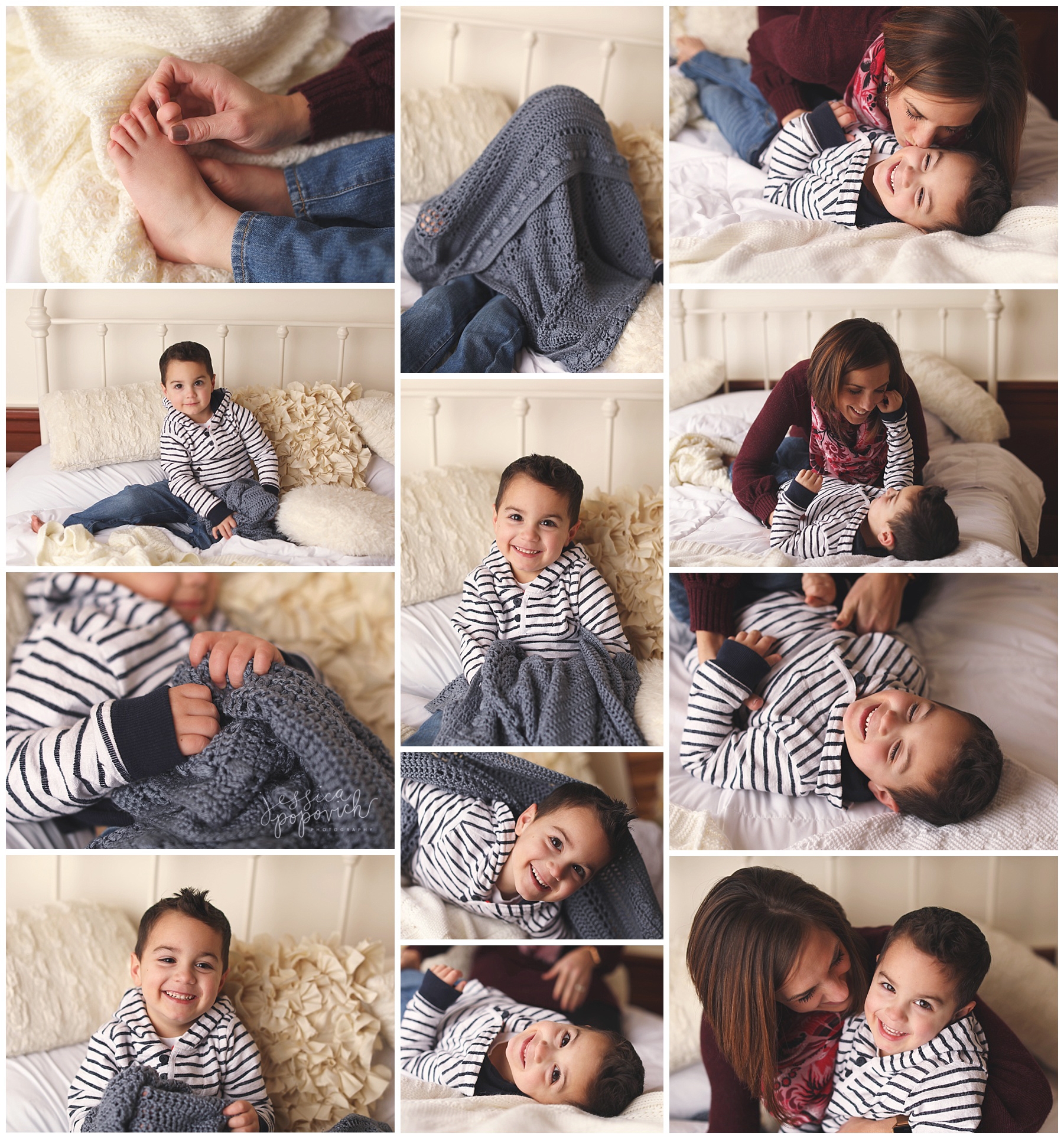 wny family photographer Buffalo Newborn photographer