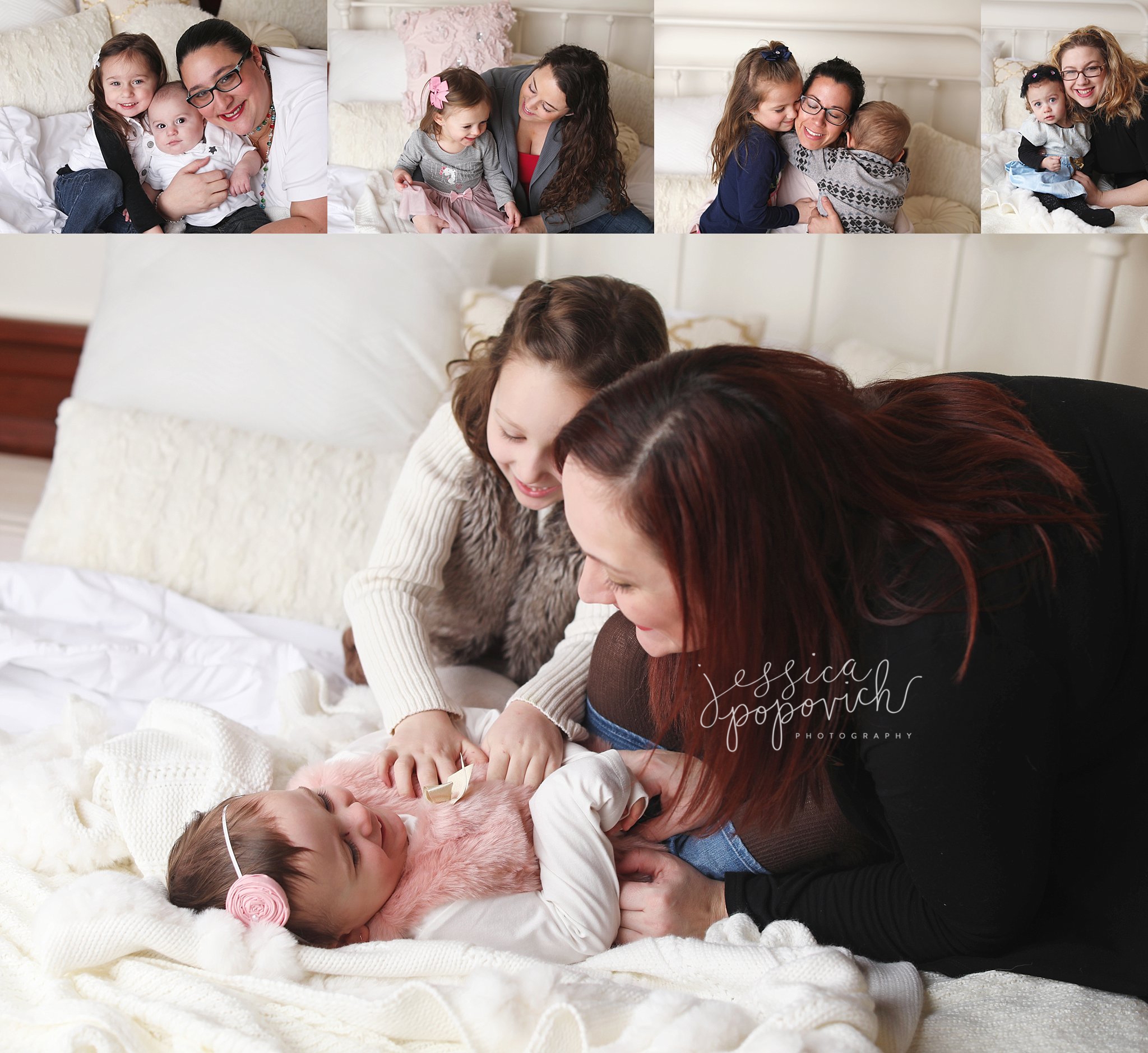 Buffalo Photographer WNY family photographer- tonawanda NY- popovich