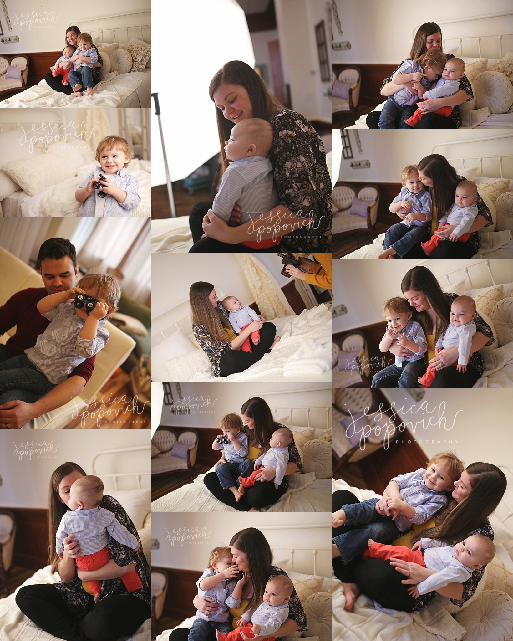 Buffalo Photographer WNY family photographer- tonawanda NY- popovich