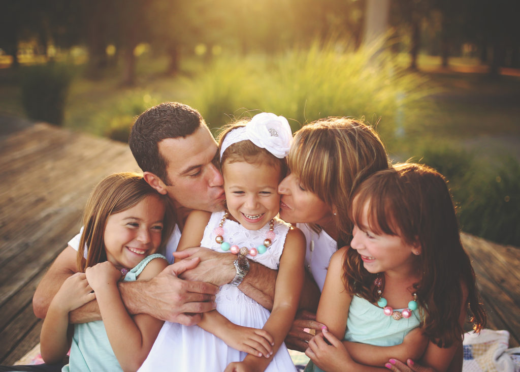 buffalo family photographer