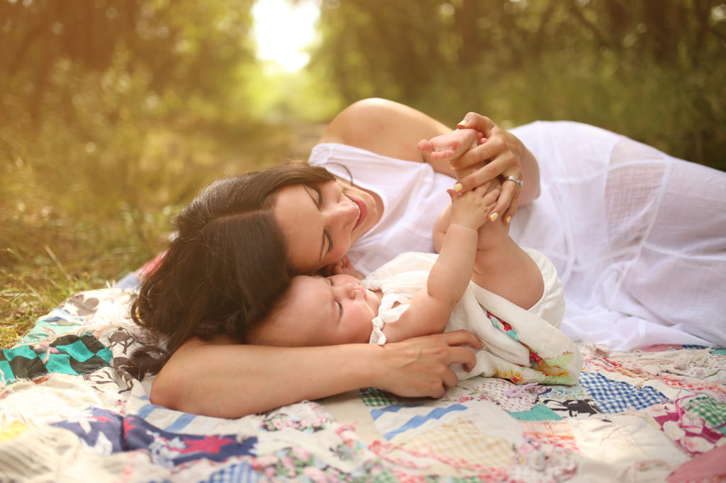 buffalo family photography