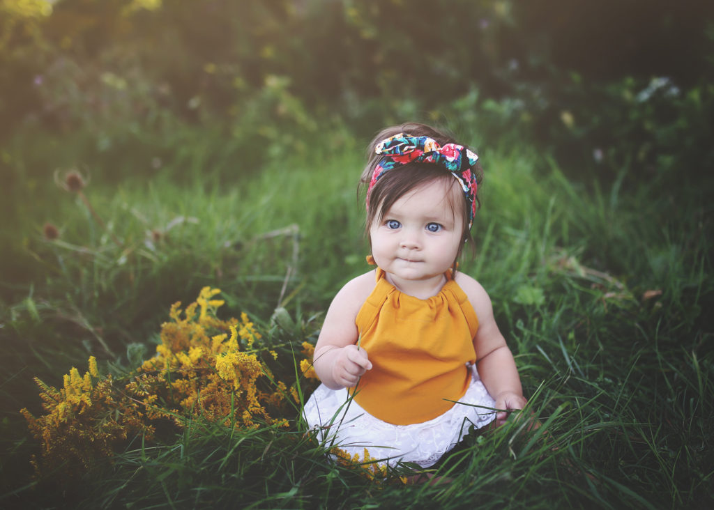 baby photography buffalo ny