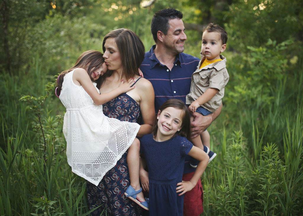 family portraits buffalo ny