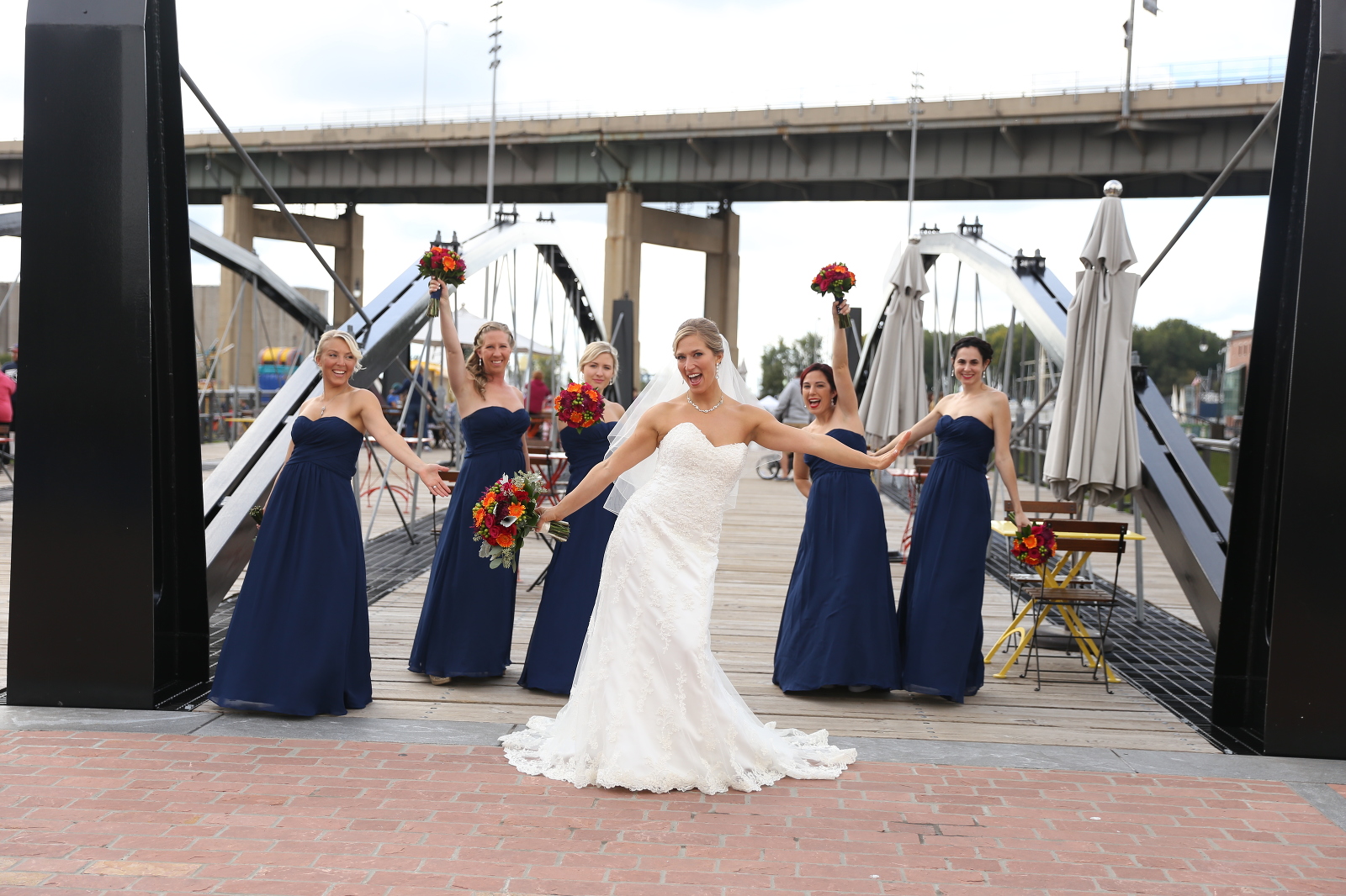 Wedding Photography Buffalo, NY Jessica Popovich Photography