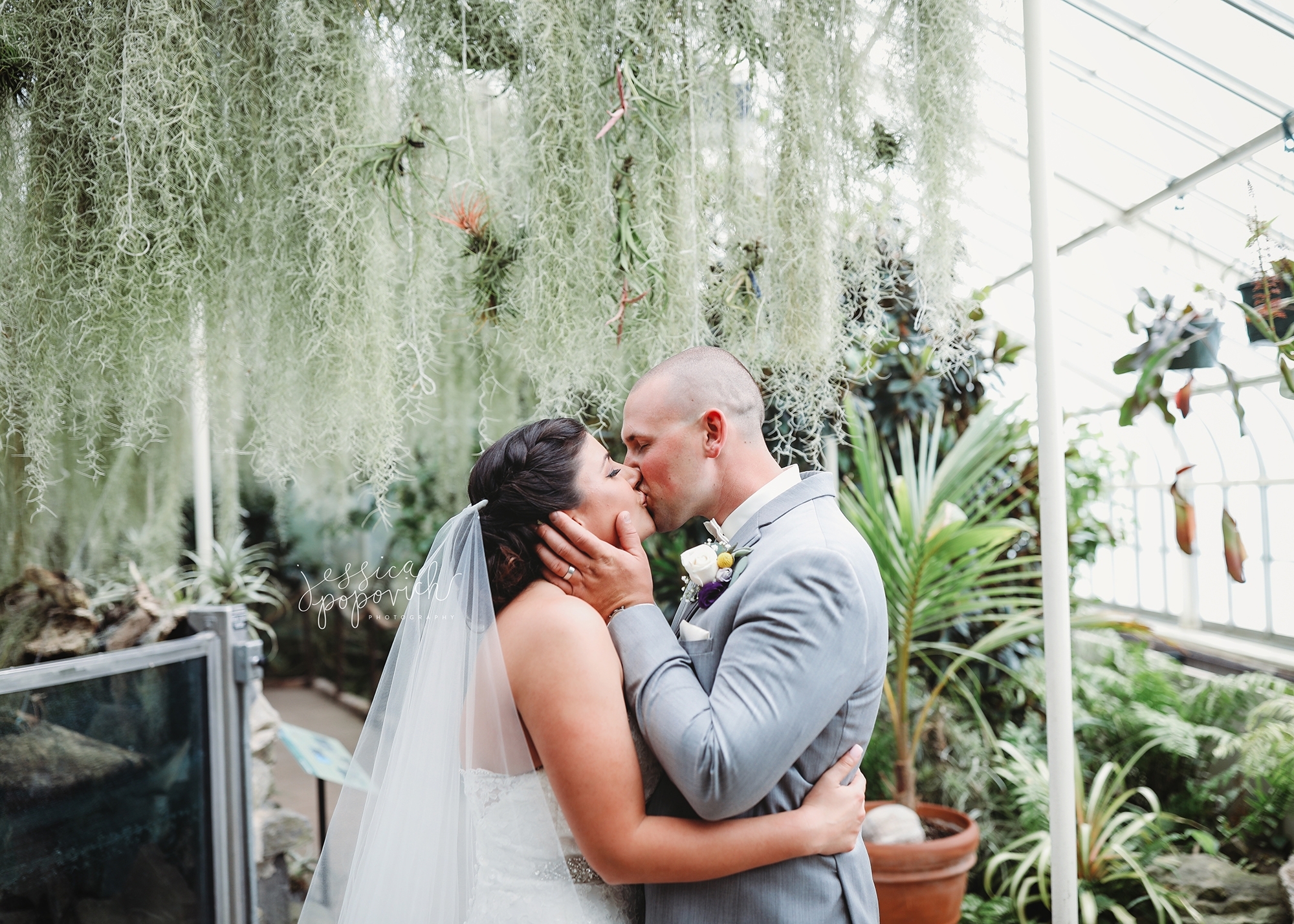 buffalo wedding photographer