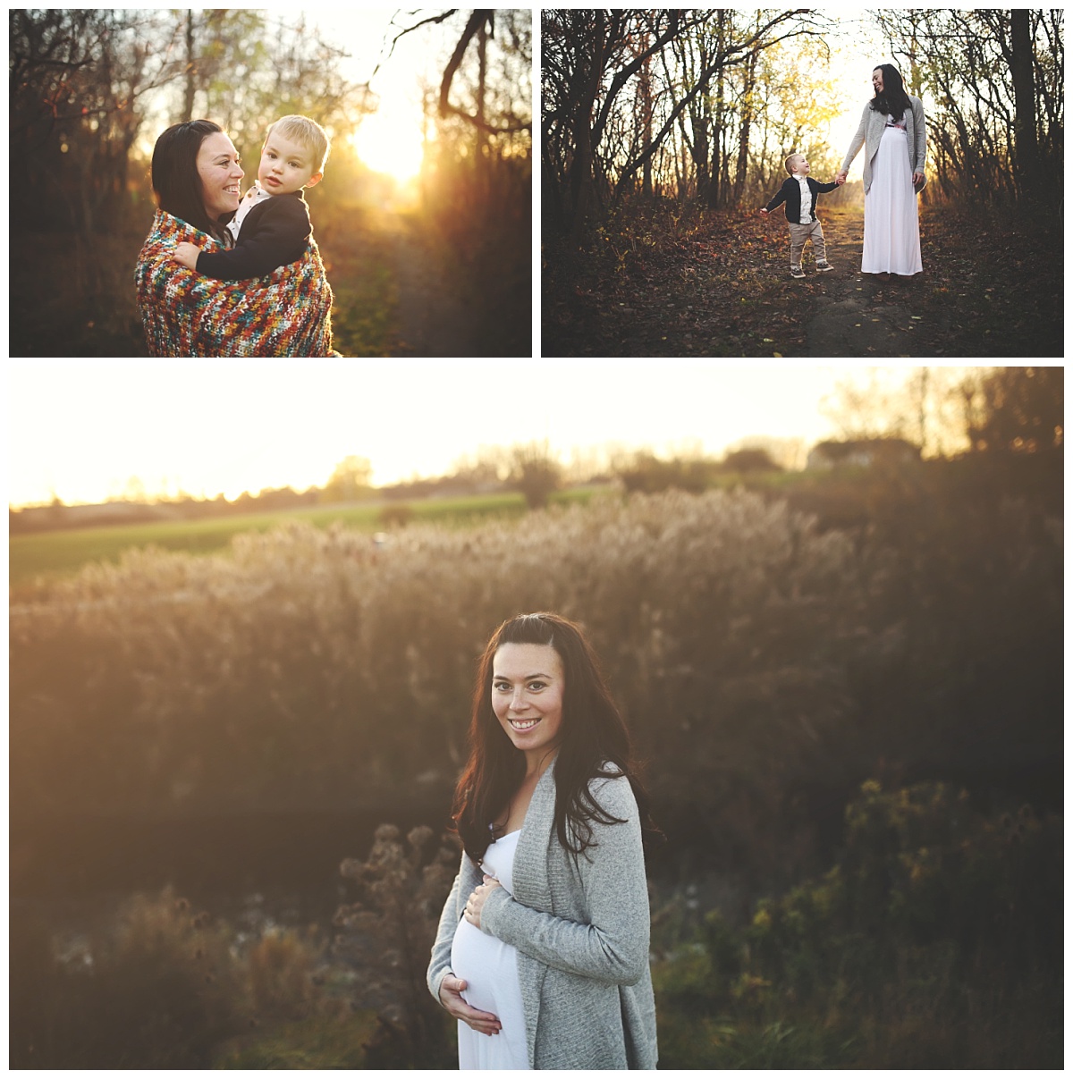 maternity photographers buffalo ny