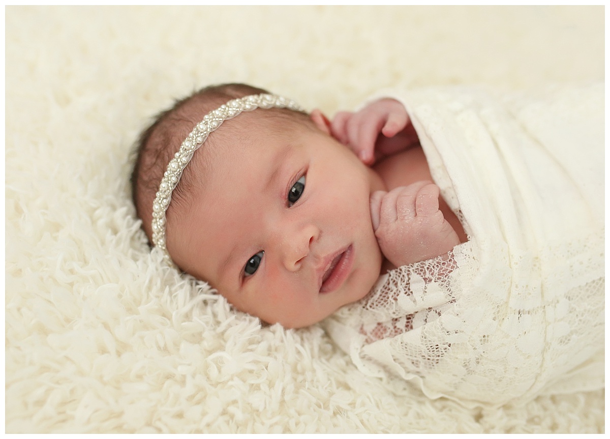lifestyle newborn photography buffalo ny