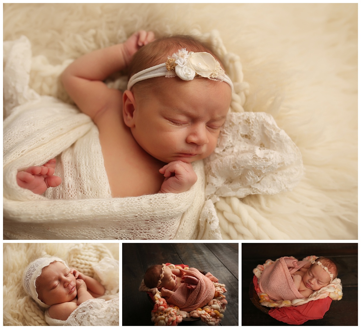 infant portrait studio buffalo ny