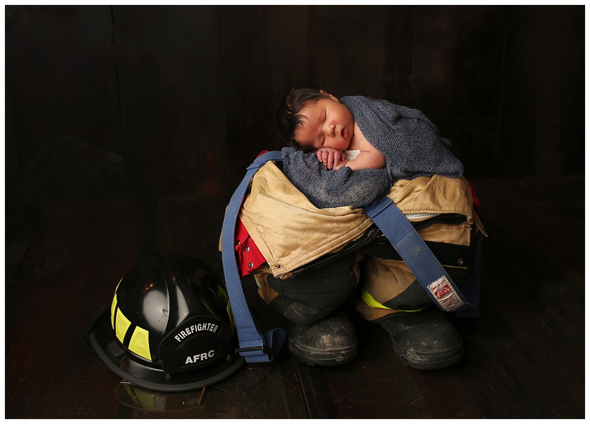 infant photography buffalo ny