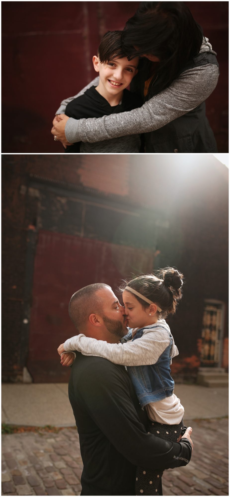 family photography in buffalo