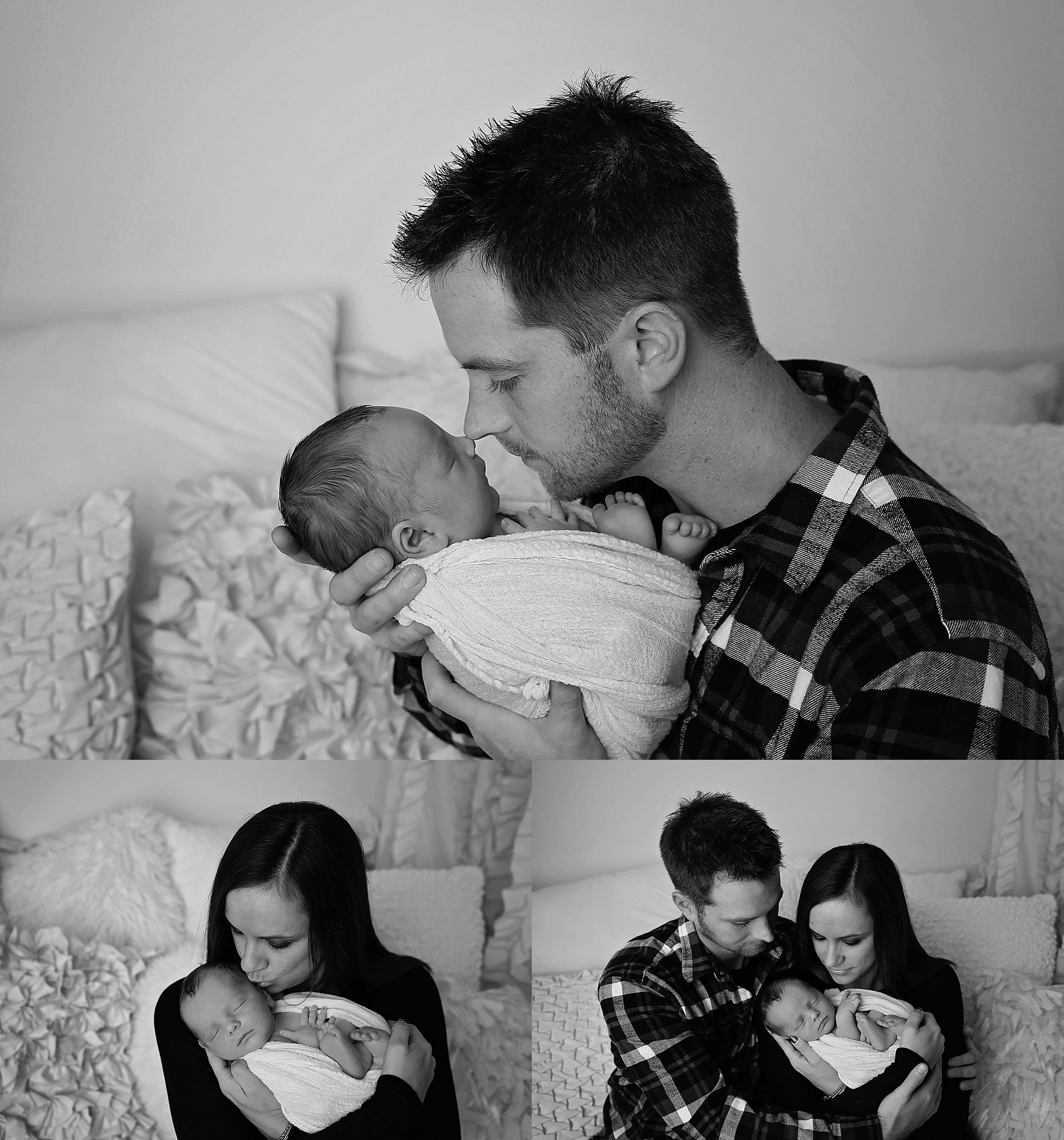 Cheektowaga newborn photographer