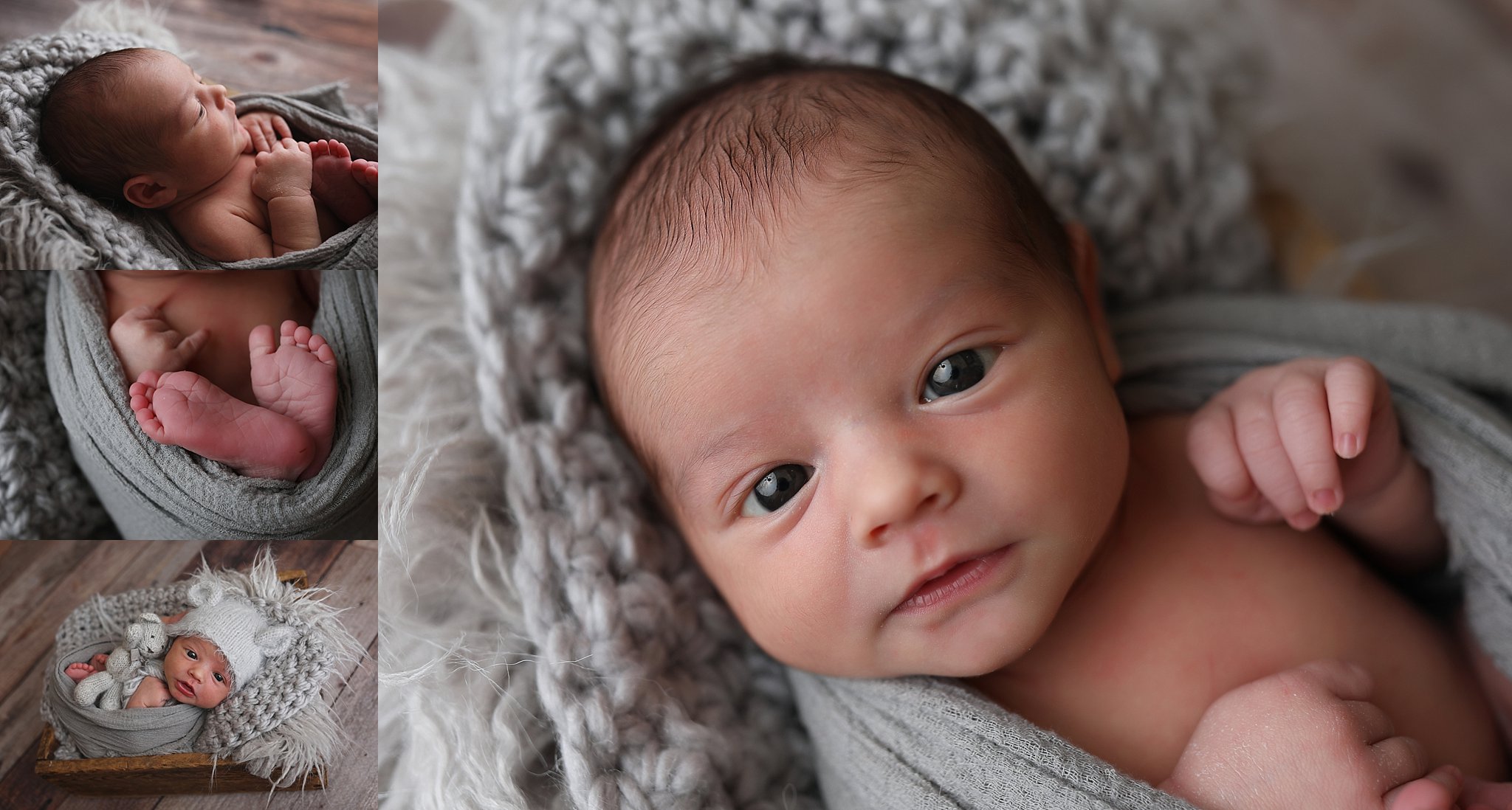 buffalo ny newborn photographer