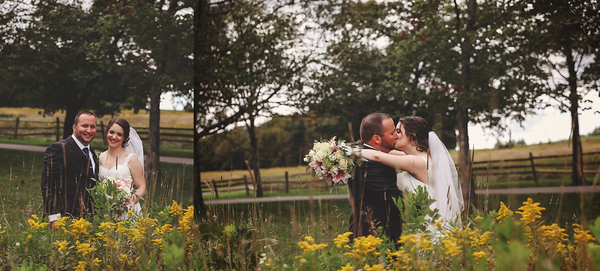 buffalo wedding photographer