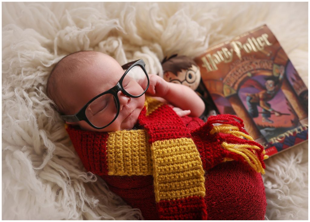 newborn baby photography buffalo