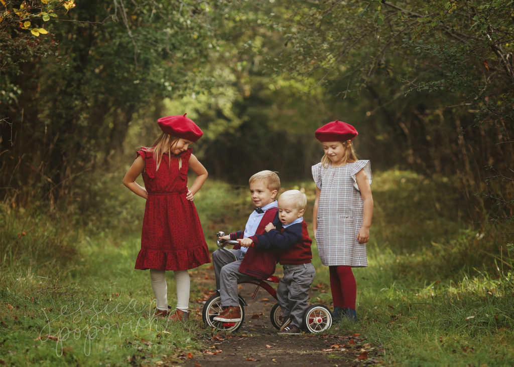buffalo family and childrens photography