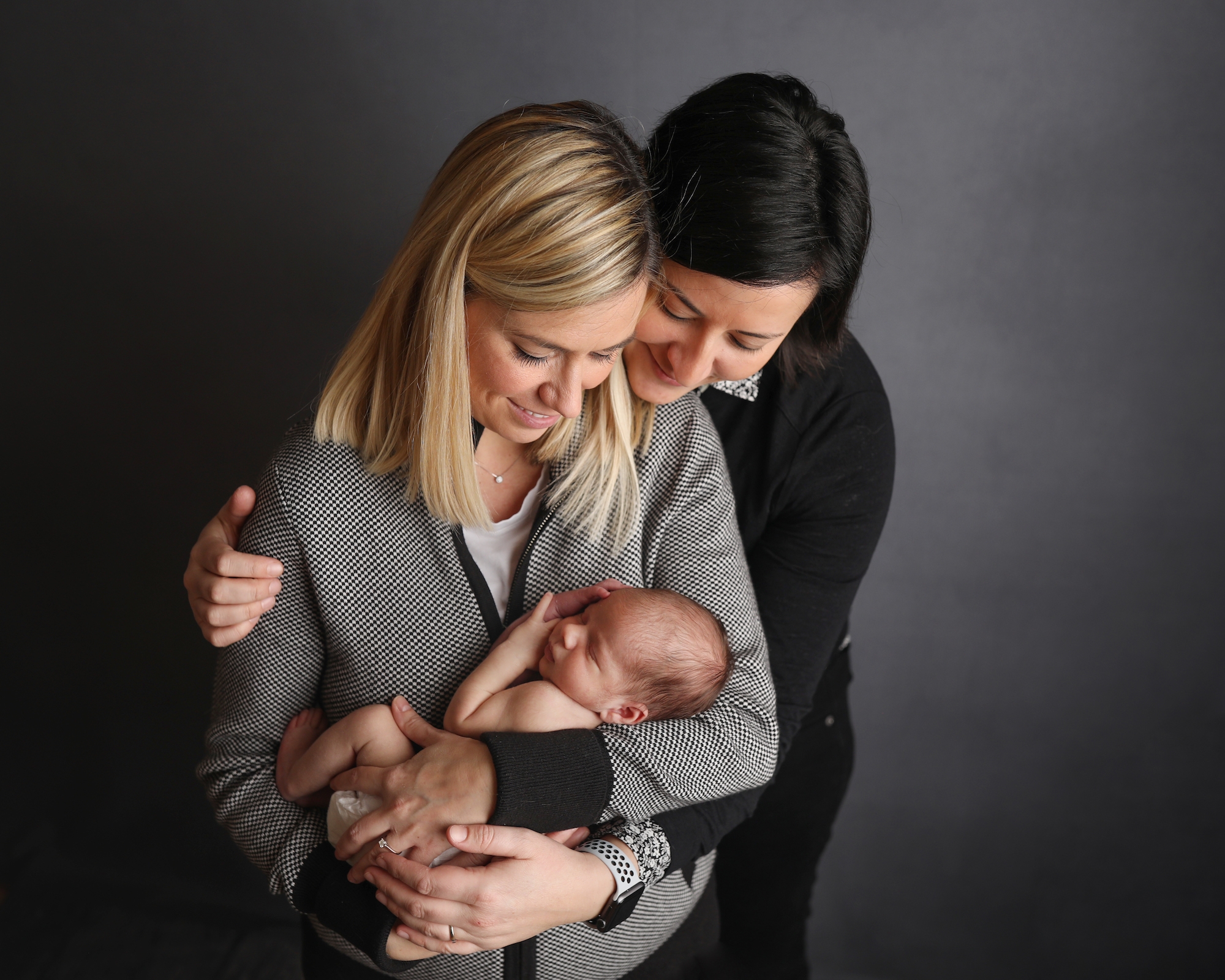 professional baby photos