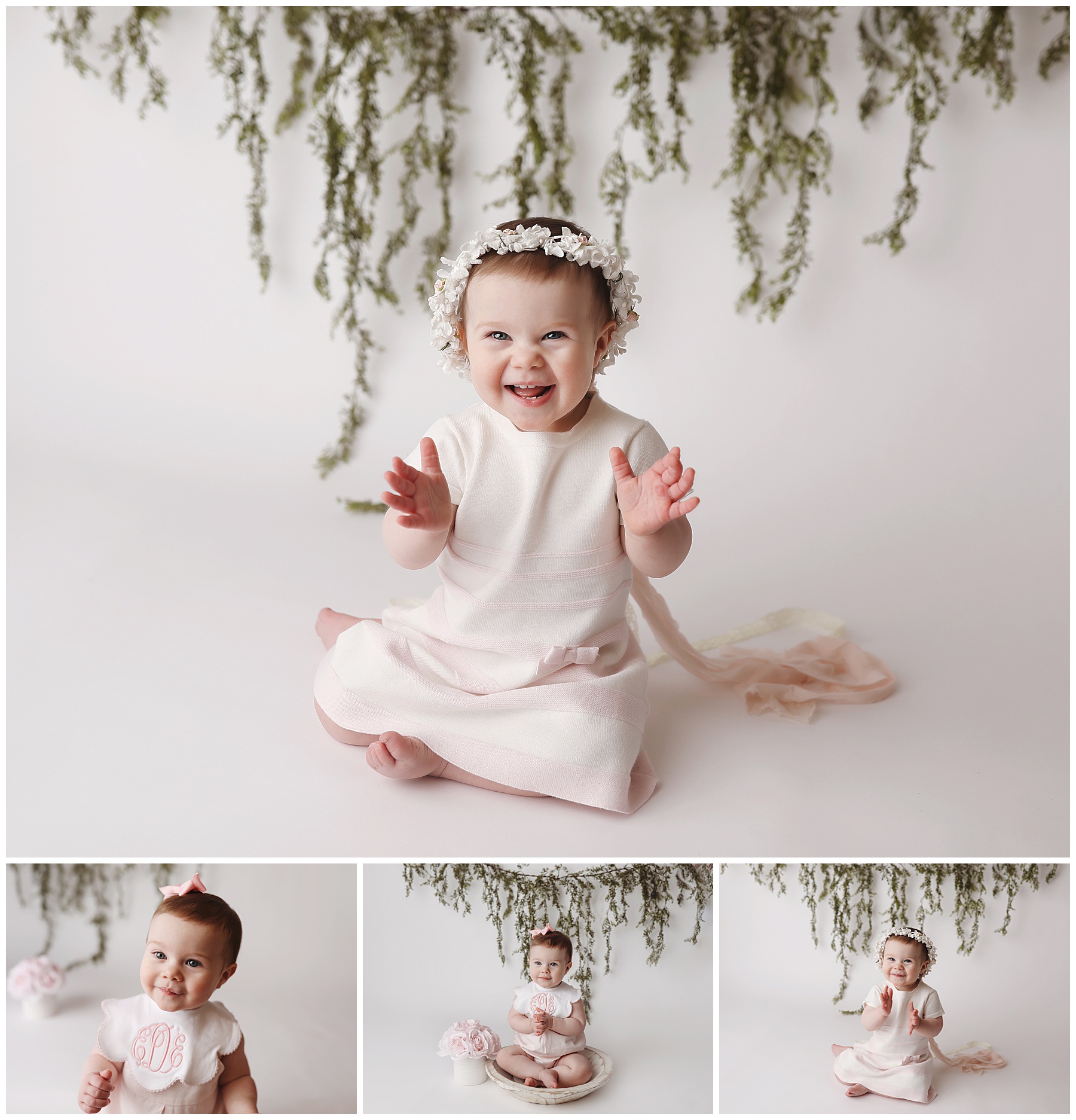 buffalo baby first birthday photoshoot buffalo baby first birthday photoshoot