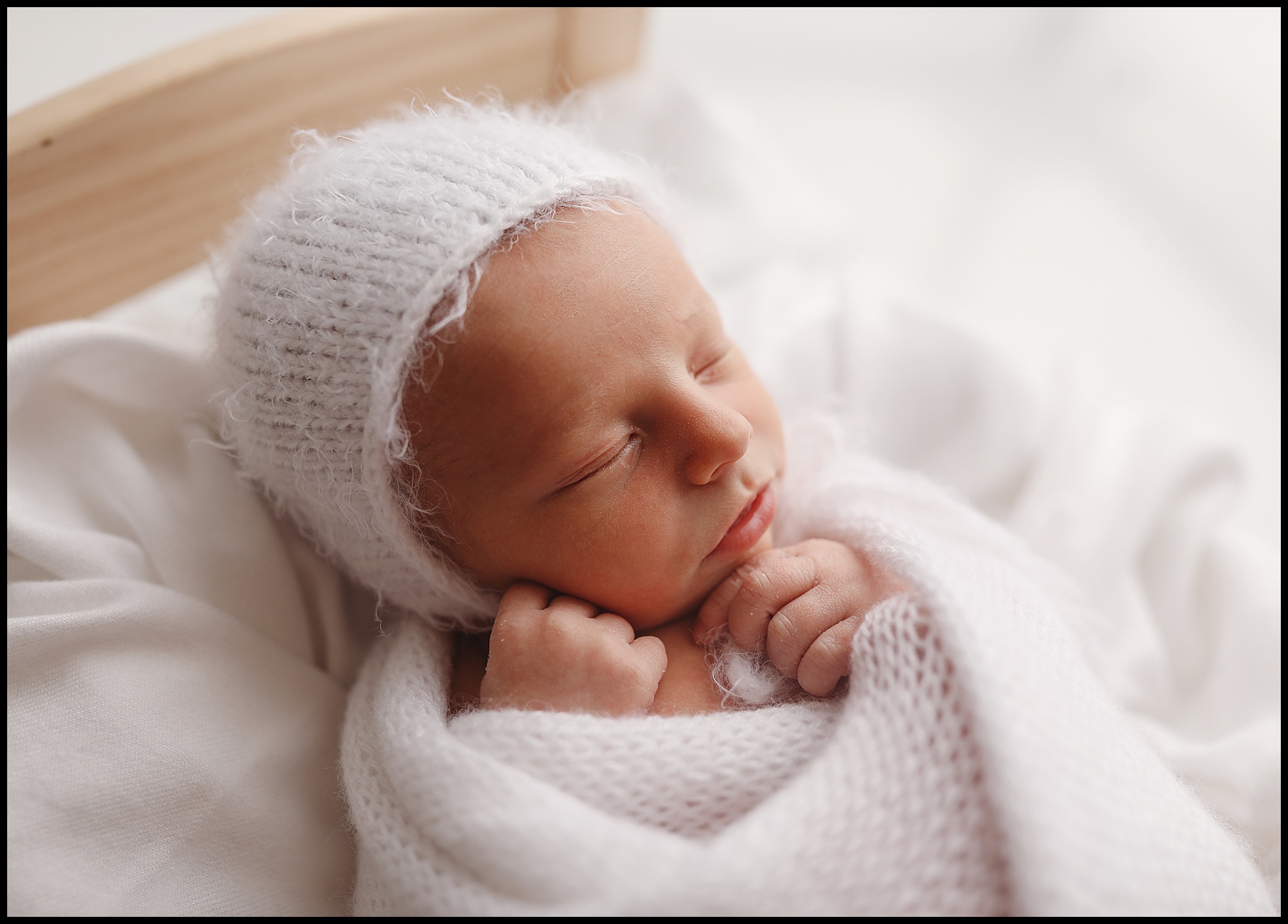 newborn baby photography