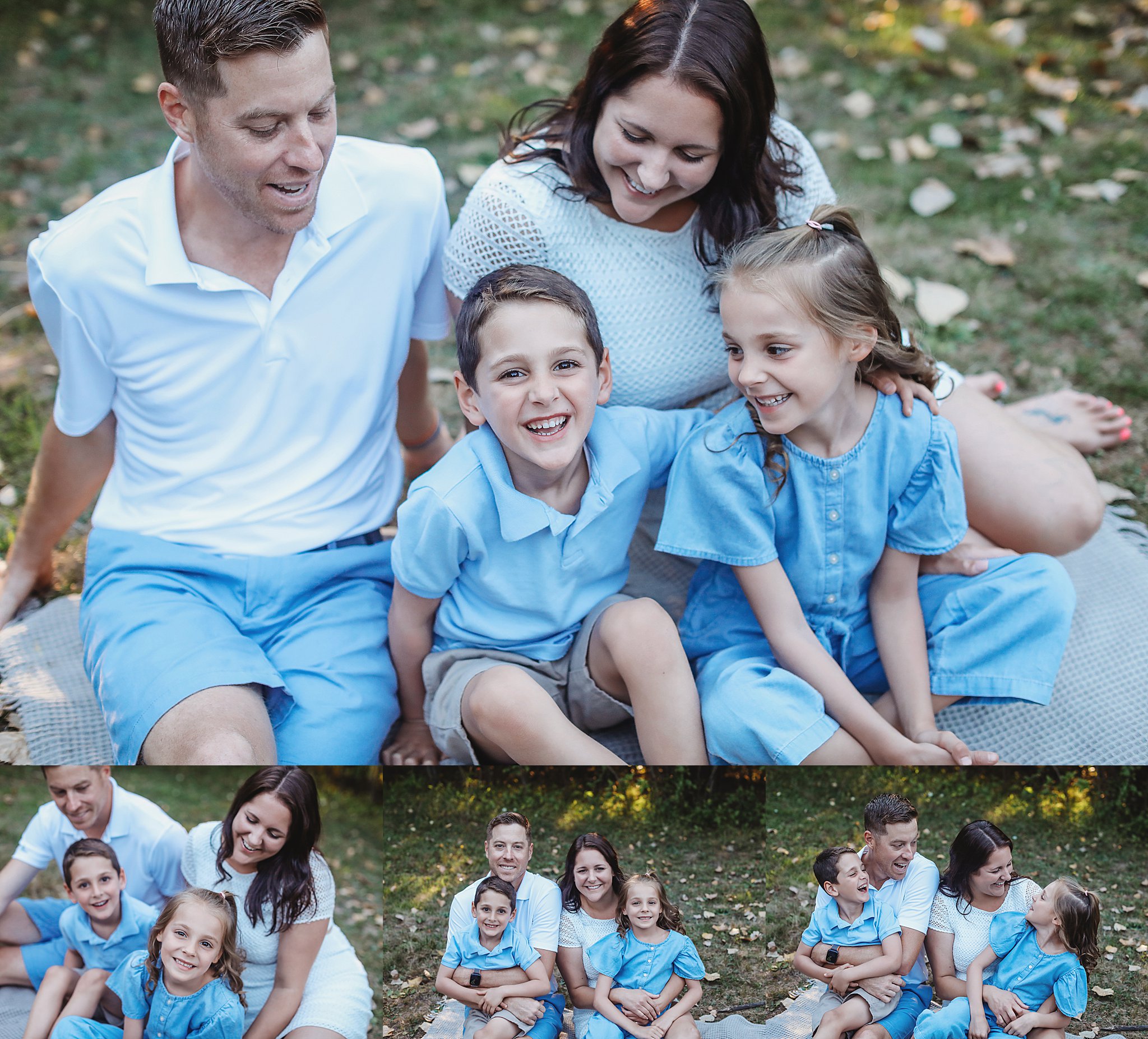 family photography in buffalo ny
