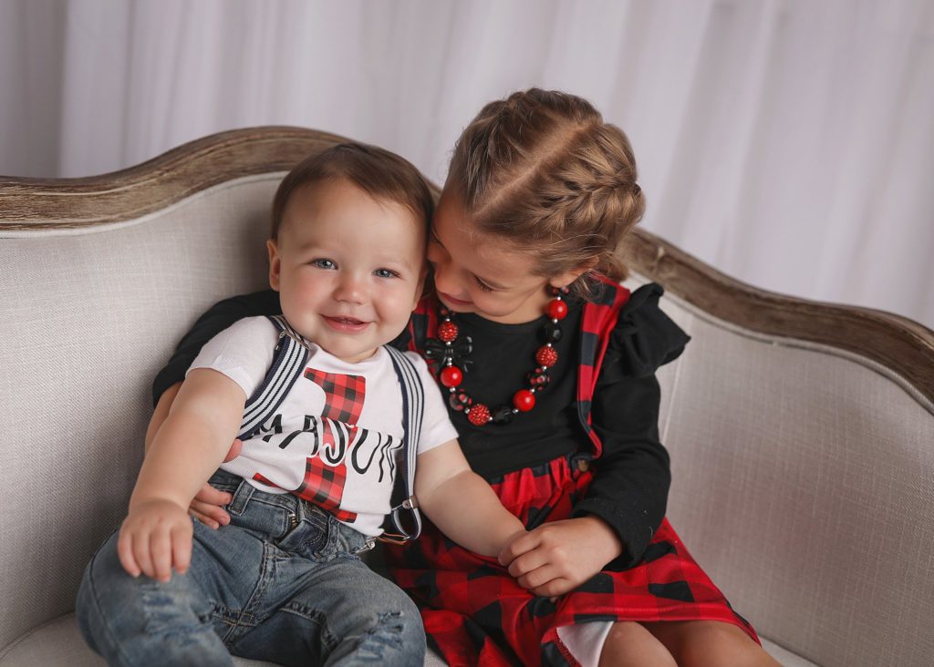 Buffalo Birthday Boy | Children's Portrait Studio Buffalo NY