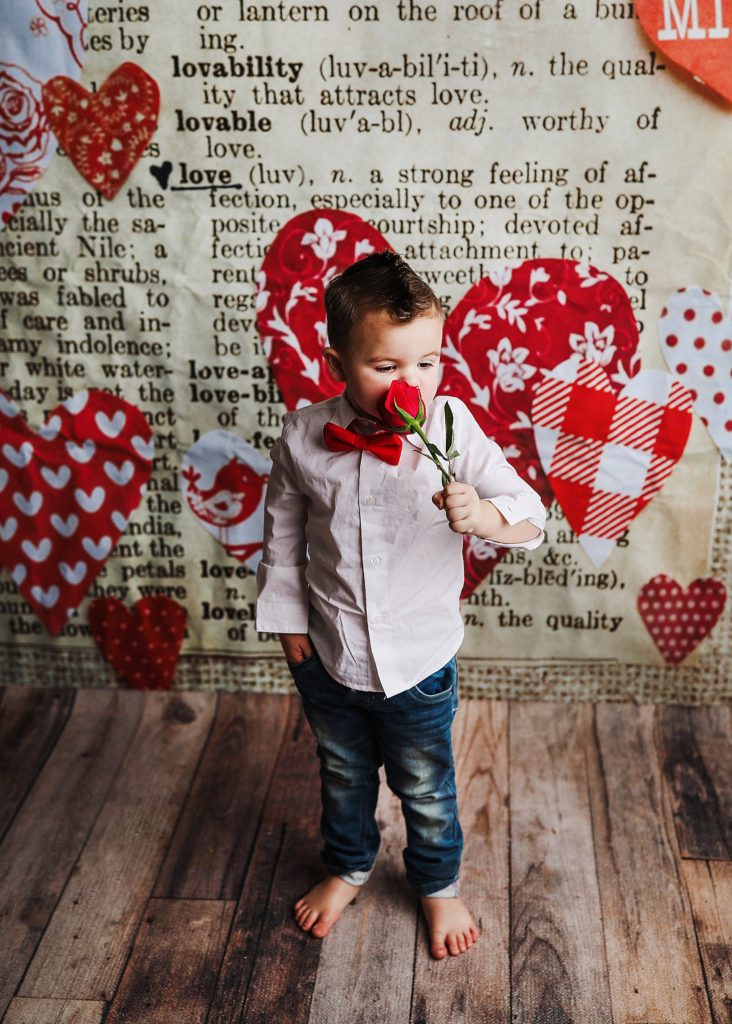 buffalo baby photography