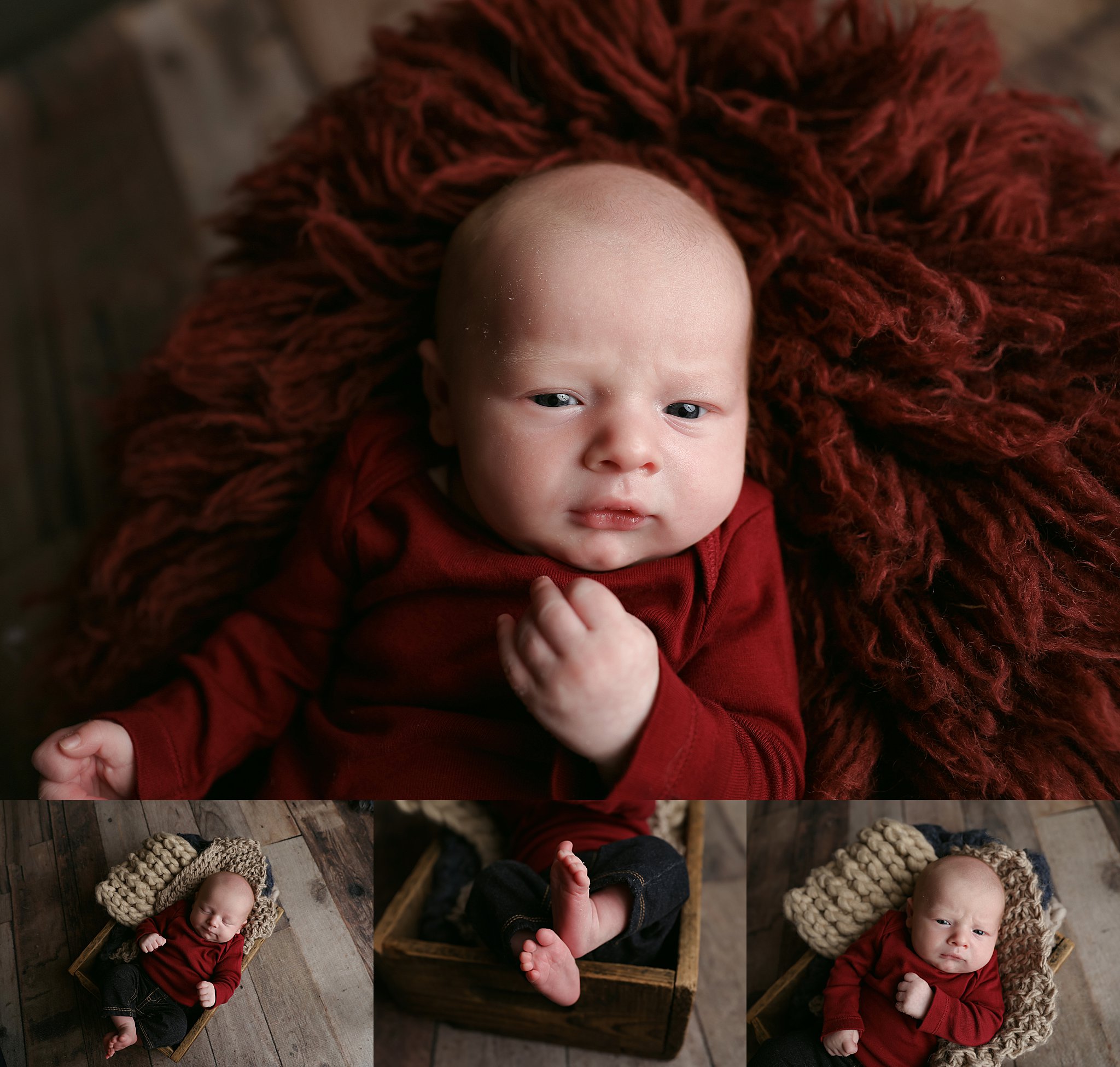 2021-02-18_0005.jpg Newborn Portraits Session - Buffalo, NY Photography