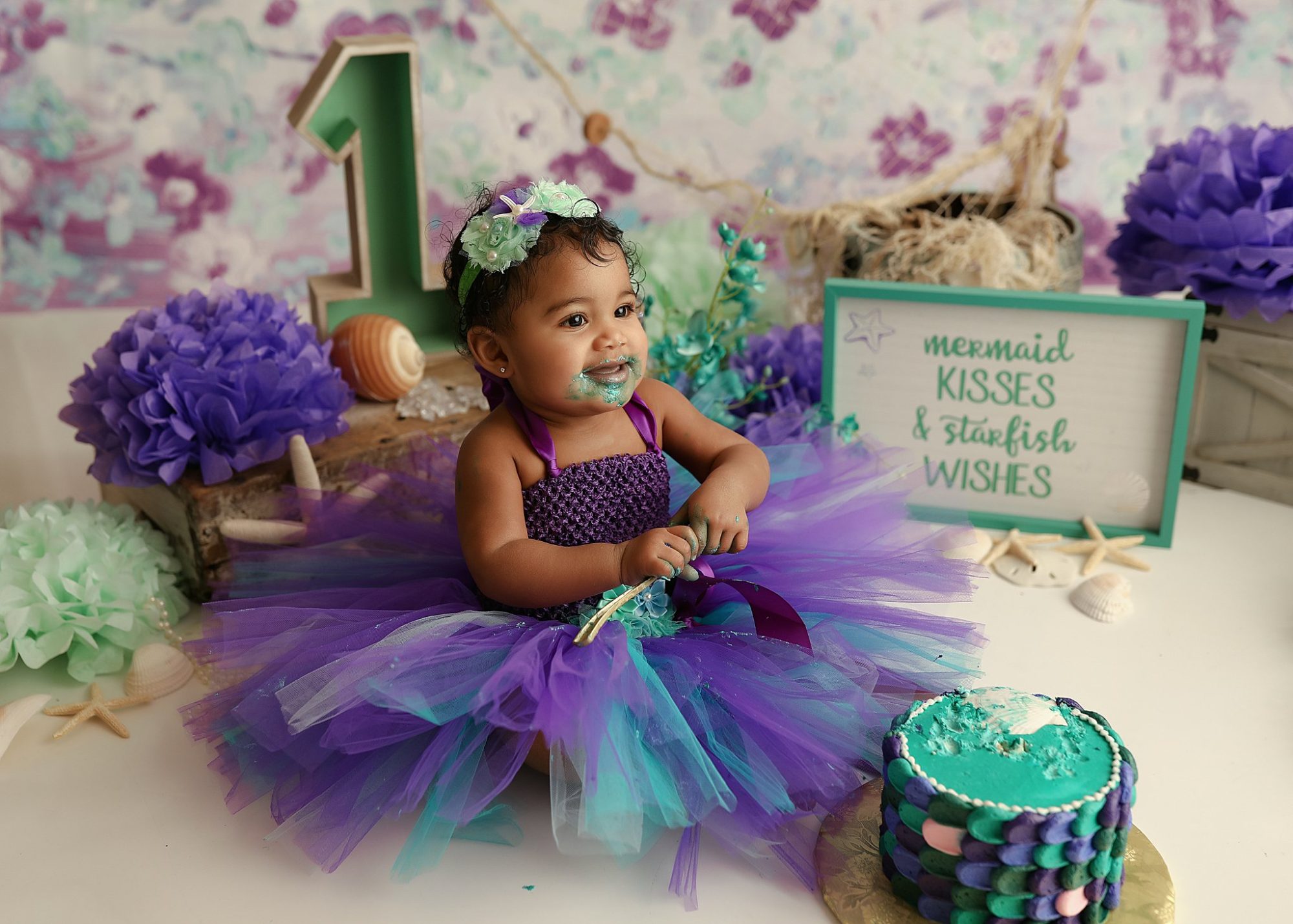 cake smash photography near me