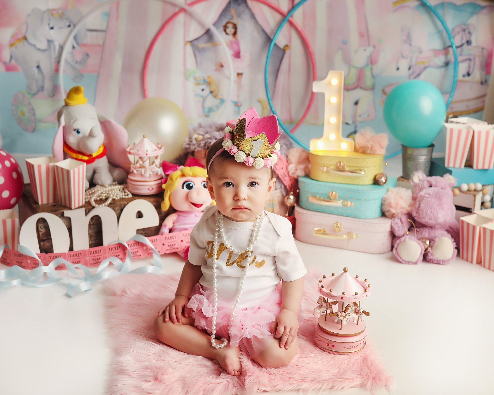 first birthday cake smash photos buffalo ny