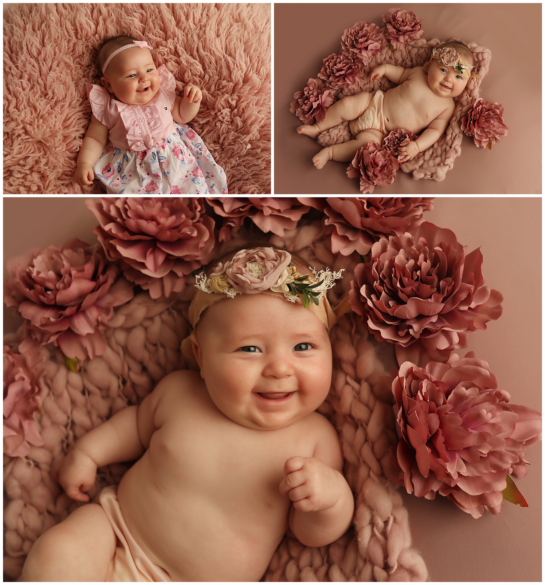 3 shop month photos