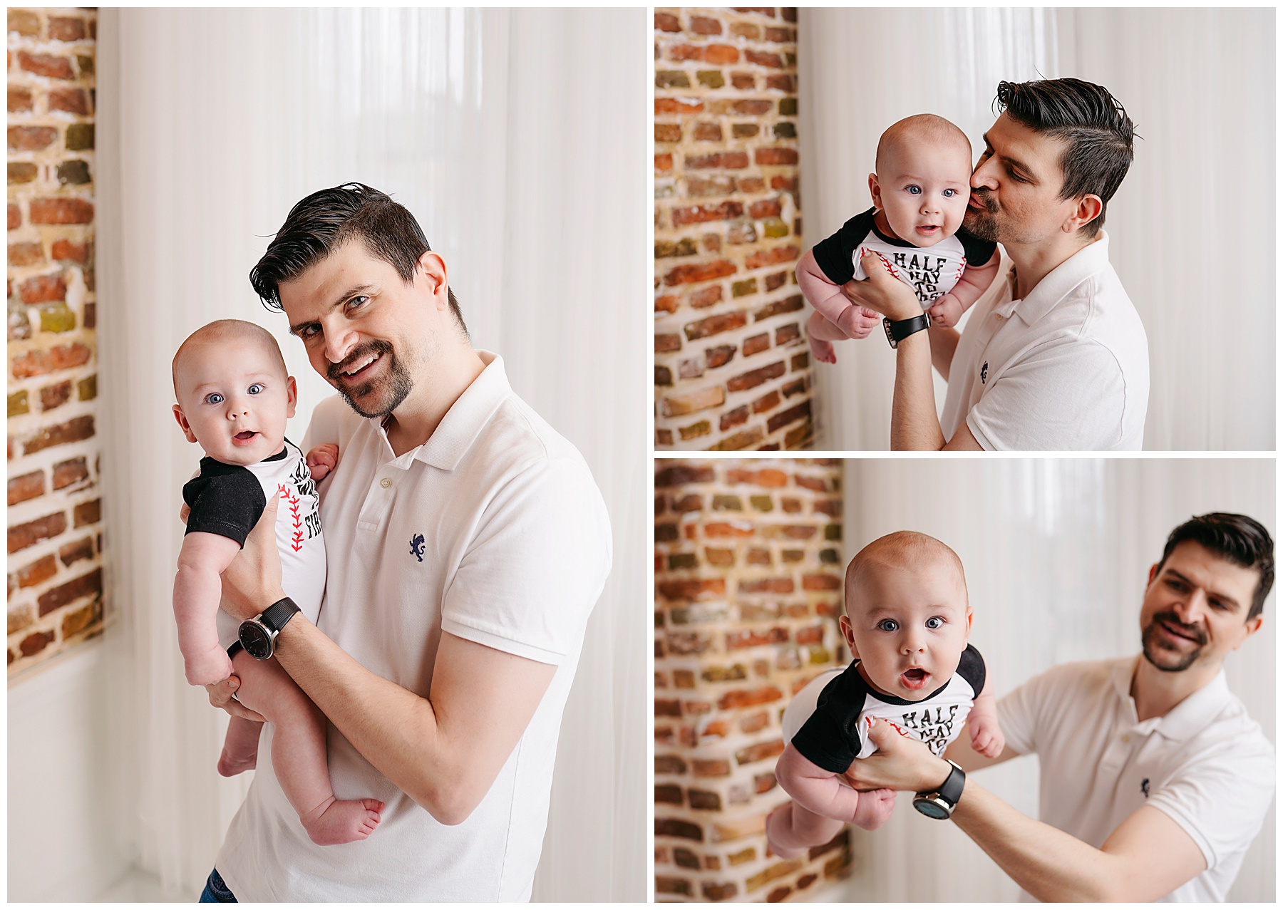 best baby photography in buffalo, professional baby photos