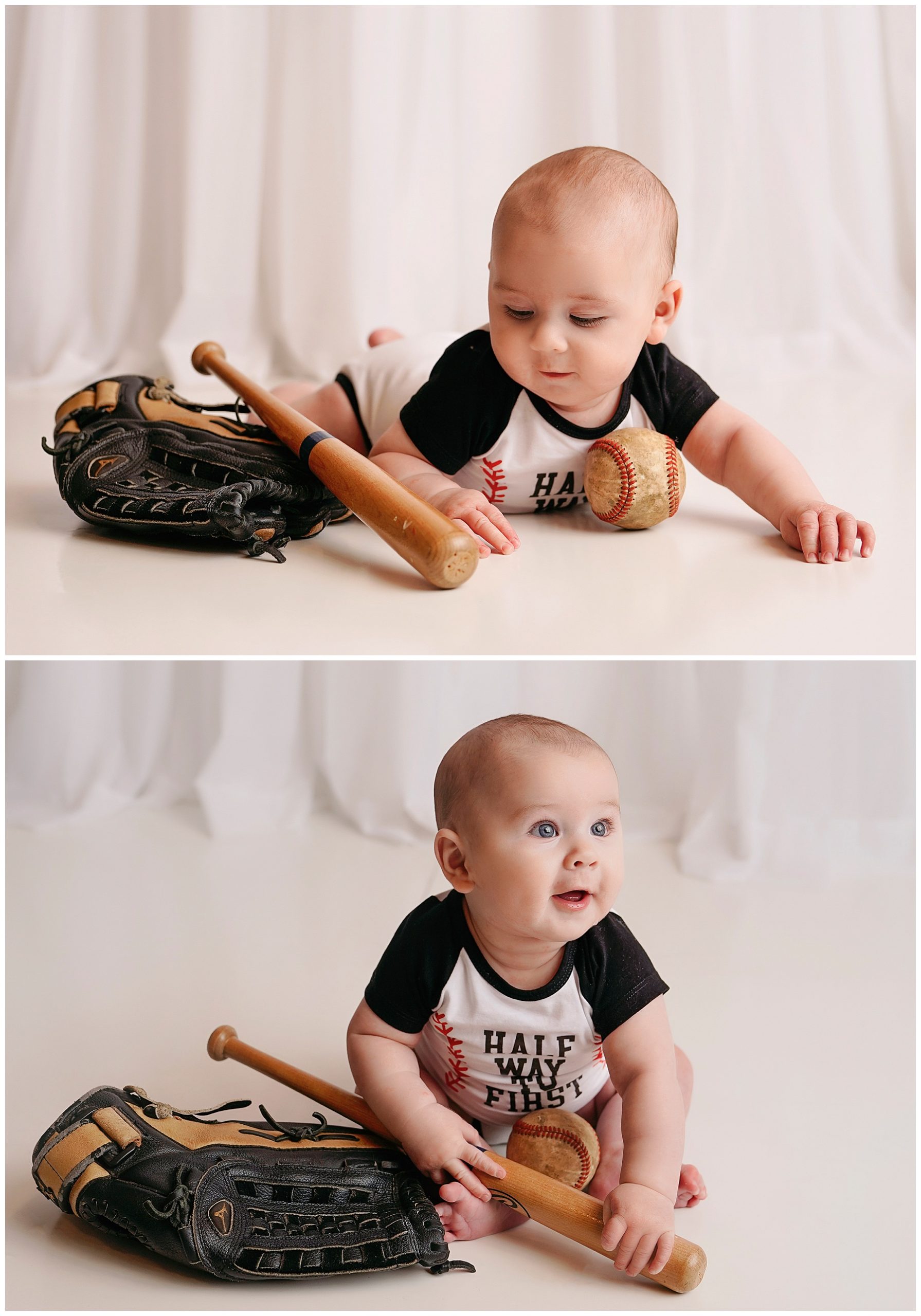 best baby photography in buffalo, professional baby photos