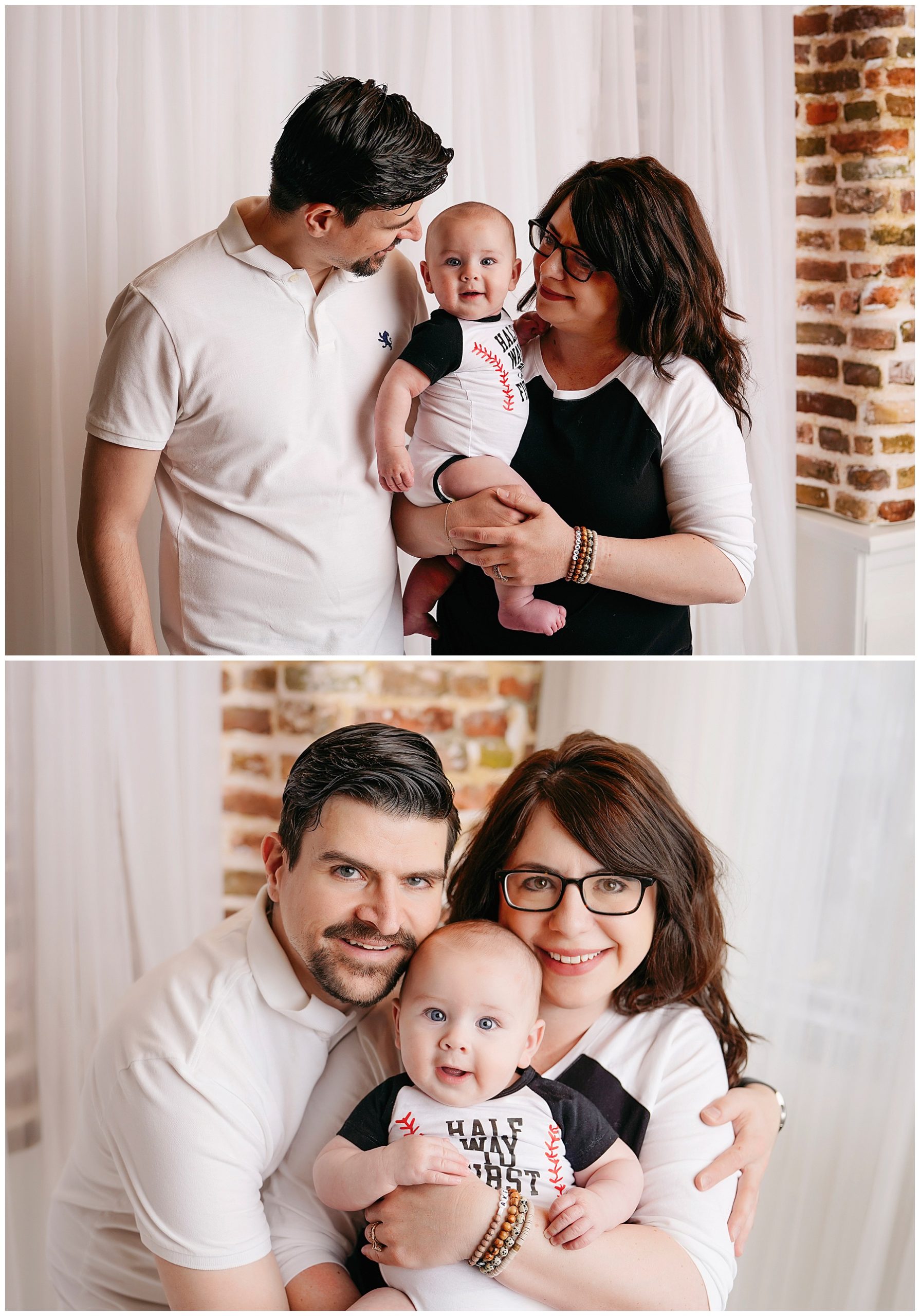best baby photography in buffalo, professional baby photos