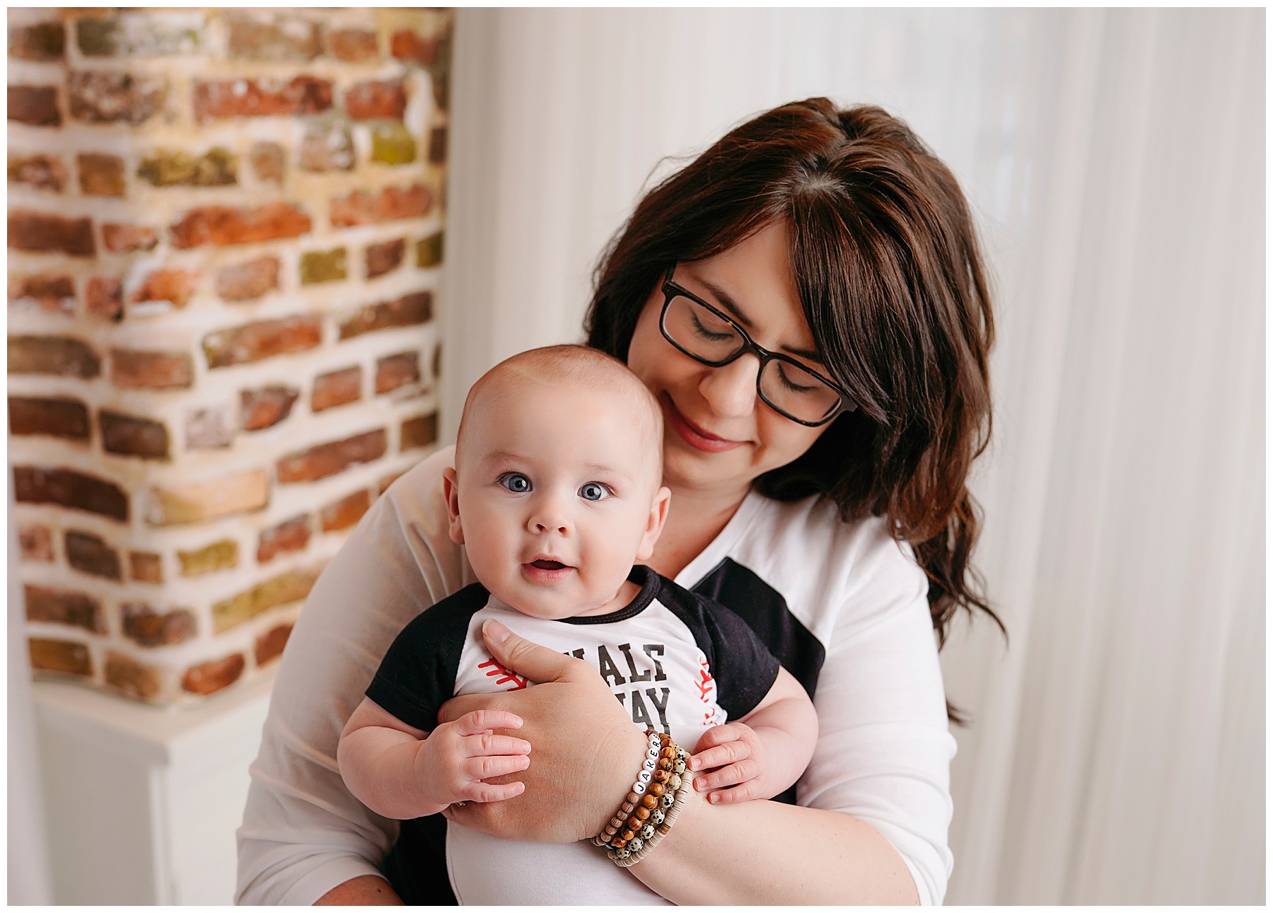 best baby photography in buffalo, professional baby photos