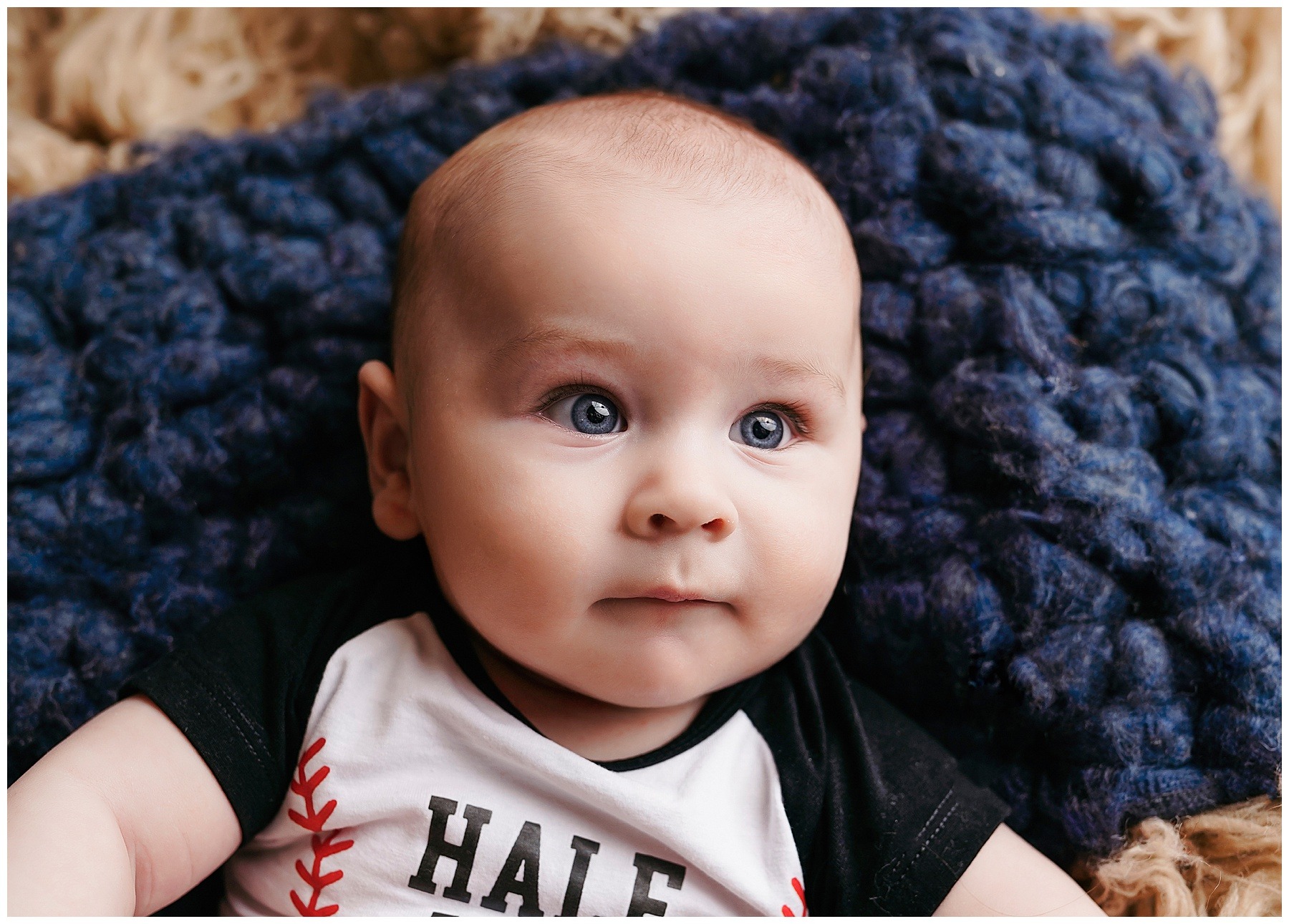 best baby photography in buffalo, professional baby photos