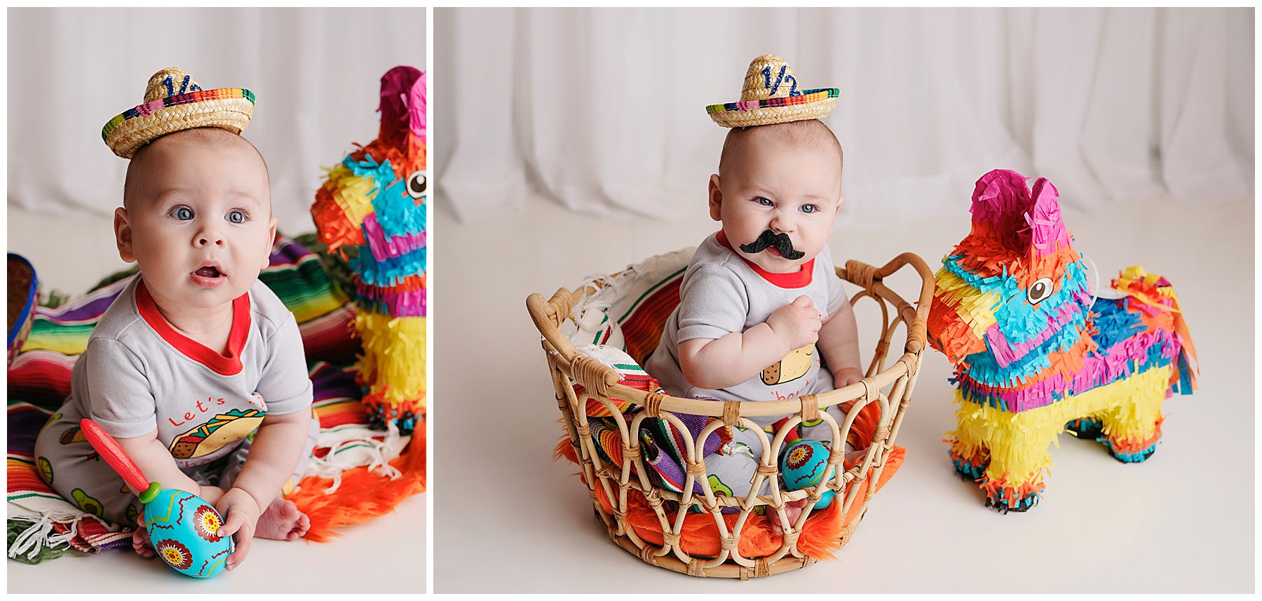 best baby photography in buffalo, professional baby photos