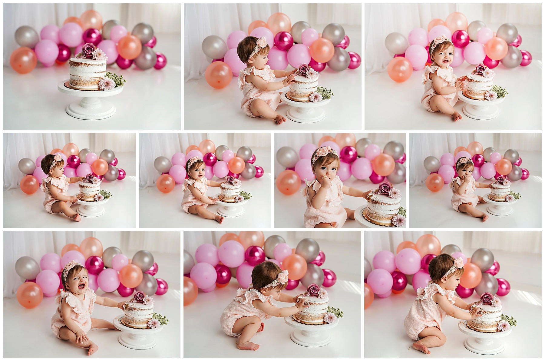 smash cake portrait session near me, buffalo baby photographer smash cake portrait session near me, buffalo baby photographerg