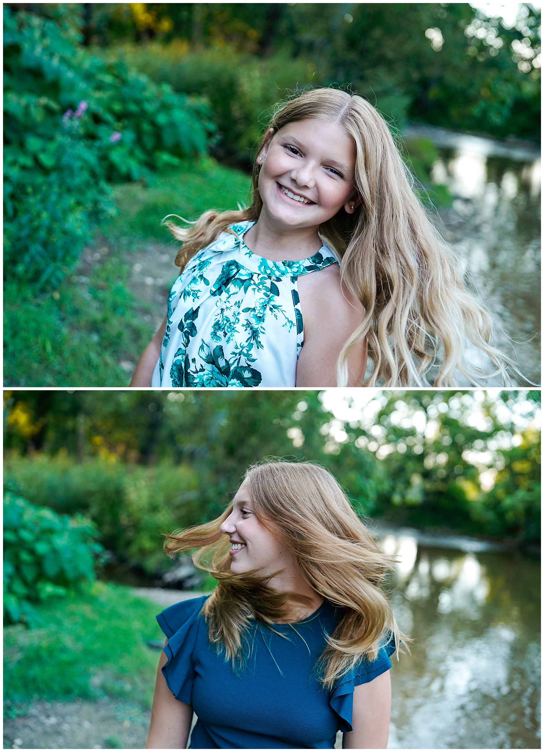 professional family photos, family photoshoot Buffalo NY, family photography packages